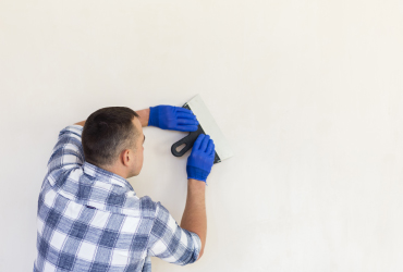 5 Signs Your Drywall Needs Professional Repair  