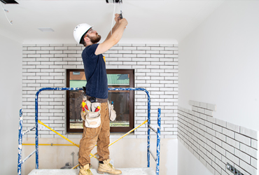 7 Common Interior Repairs You Shouldn’t Ignore