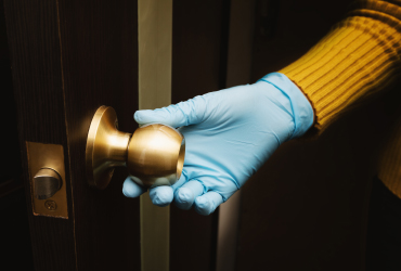 A Guide to Choosing the Right Door Knobs for Your Home 
