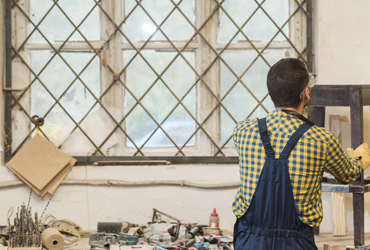 Are Your Old Windows Costing You More Than You Think?