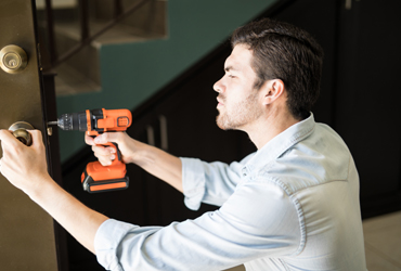 Benefits of Professional Door Installation for Energy Efficiency