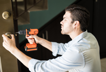 Secure Your Home: Why You Should Change Locks After Moving In