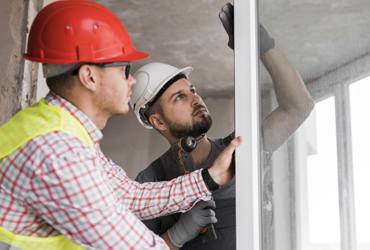 Common Door & Window Problems a Handyman Can Fix