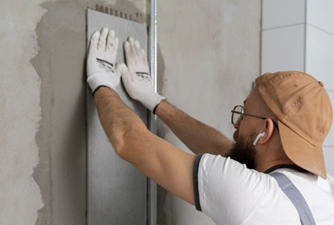 Common Drywall Issues and How to Repair Them