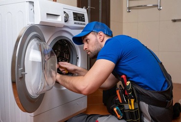 Common Mistakes to Avoid When Installing a Washing Machine