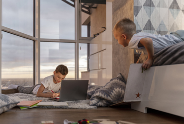 Creating a Cozy Basement Family Room That Everyone Loves