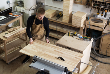 Custom Carpentry Ideas That Add Value to Your Home 