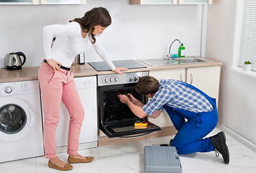 Dishwasher Installation: Why Precision Matters