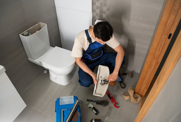 How to Know When It’s Time to Replace Your Toilet