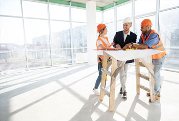 office-renovation-services-north-york