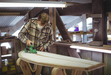 Small Carpentry Projects That Make a Big Difference 