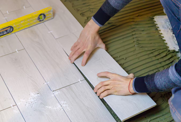 The Benefits of Professional Tile Installation 