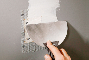 The Complete Guide to Patching Drywall Holes