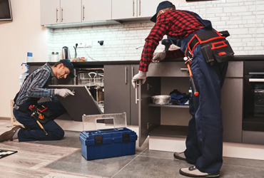 The Most Common Home Repairs Every Homeowner Face