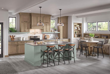 Top Trends in Kitchen Cabinet Design for 2026: Your Ultimate Guide