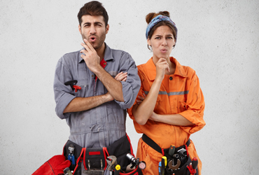 When to Hire a Handyman vs. a Specialized Contractor 