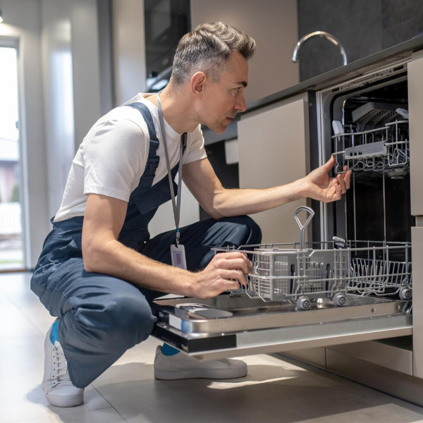 Appliance Installation Services in North York