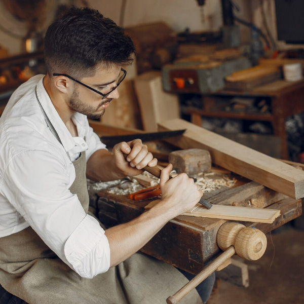Carpentry Services in North York