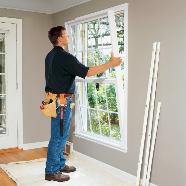 Door and Window Installation and Repair in North York