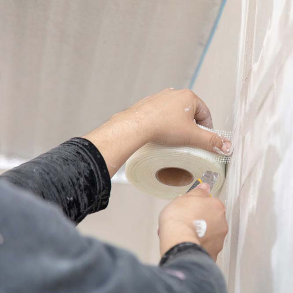 Drywall Repair Services in North York