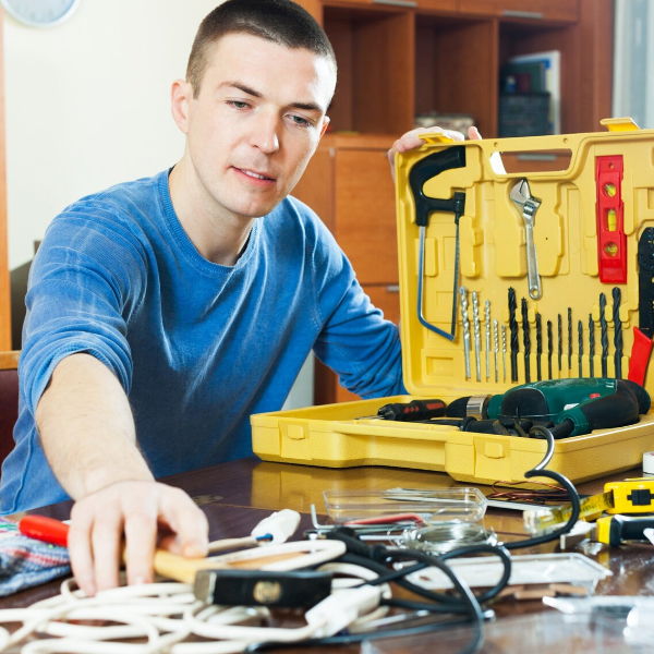 General Repair and Handyman Services in North York