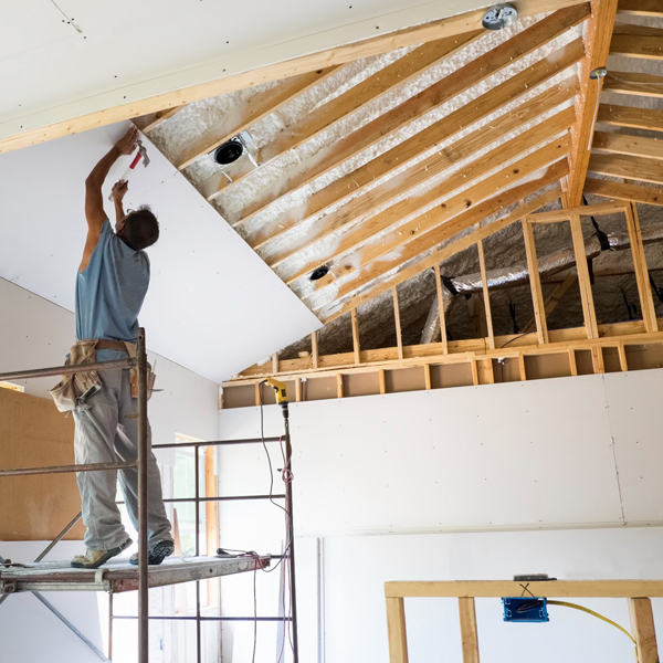 House Repair Services in Toronto