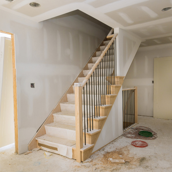 Interior Repair Services in North York