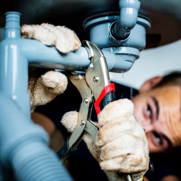 Leak Repair Services in North York