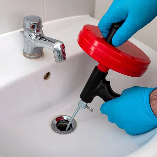 Sink Clogged Services in Toronto