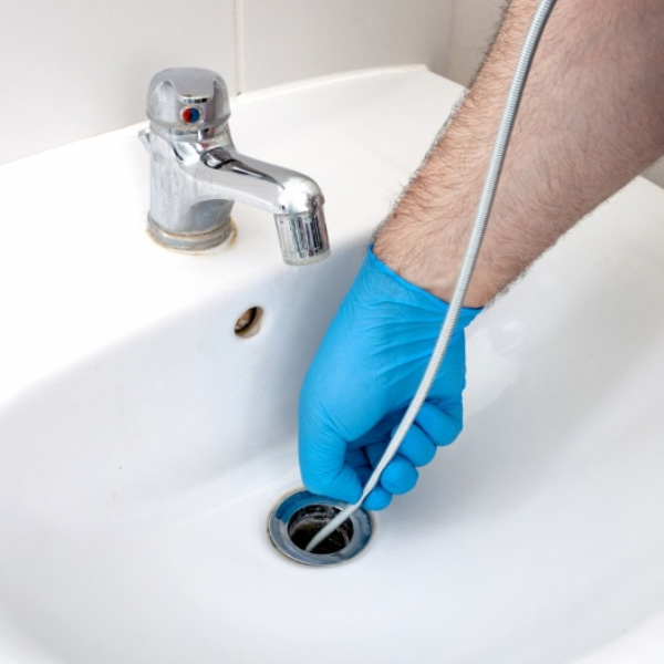 Sink Unclogging and Drain Cleaning Services in North York