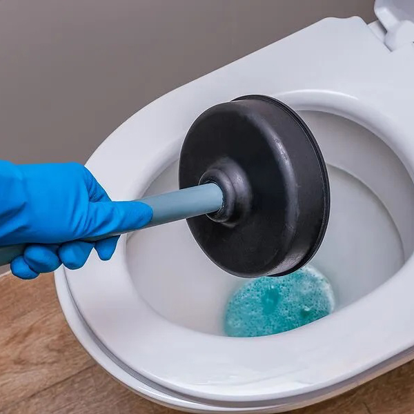 Toilet Clogged Service in Toronto