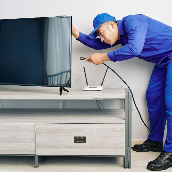 TV Mounting and Wall Mount Installation in North York