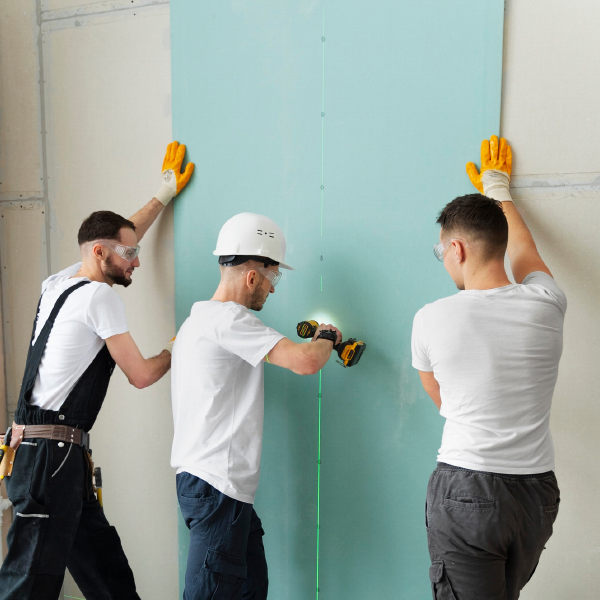 Commercial Renovation Services in North York