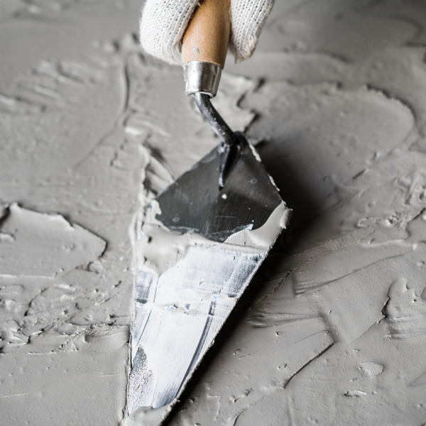 Concrete Restoration and Repair Services in North York