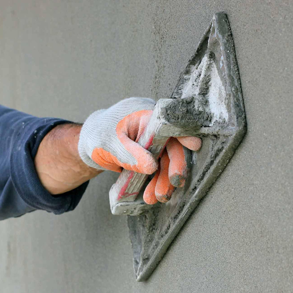 Concrete Restoration Repair 