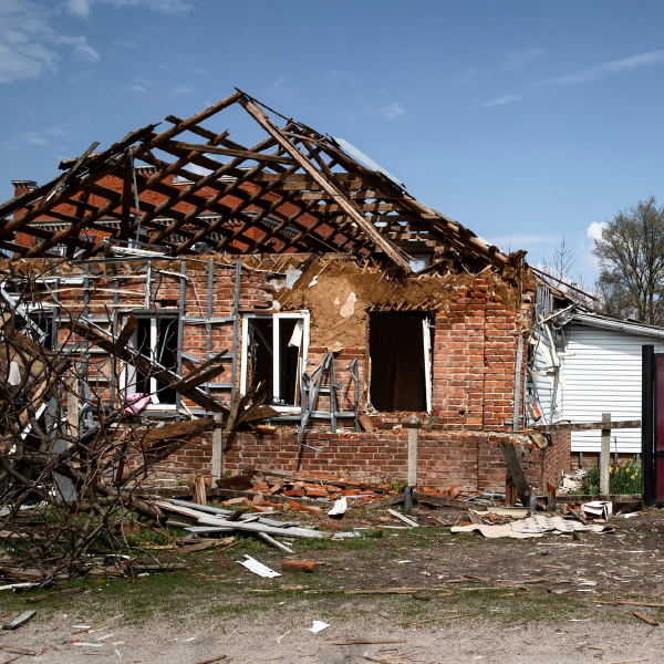 Demolition Services in North York