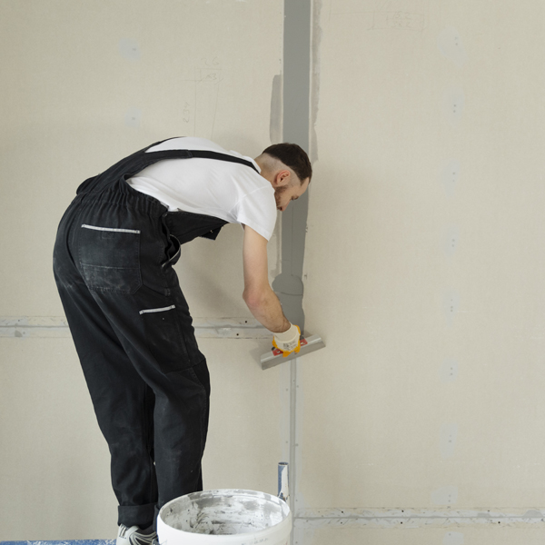 Drywall Repair and Installation Services in North York