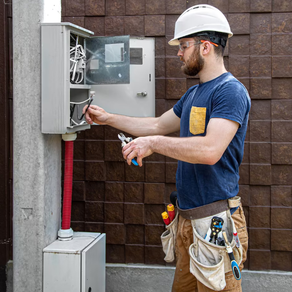 Residential Electrical Services in North York