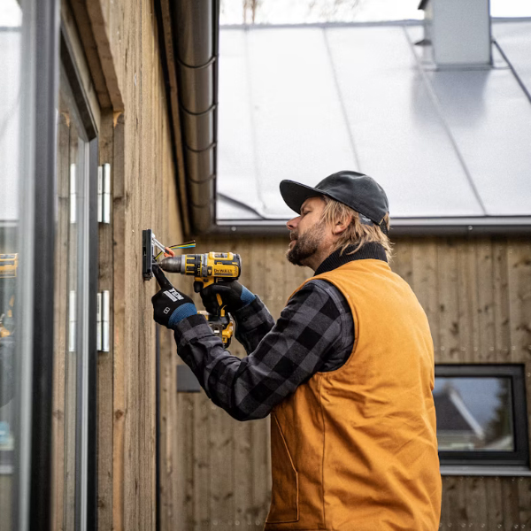 Exterior Stucco and Repair Services in North York