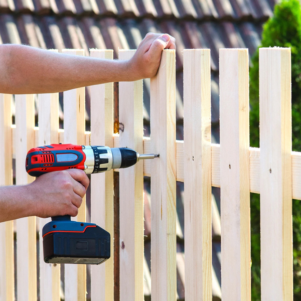 Fence Installation and Repair