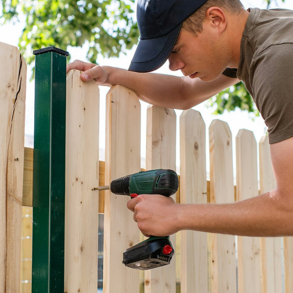 Fence Installation and Repair Services in North York