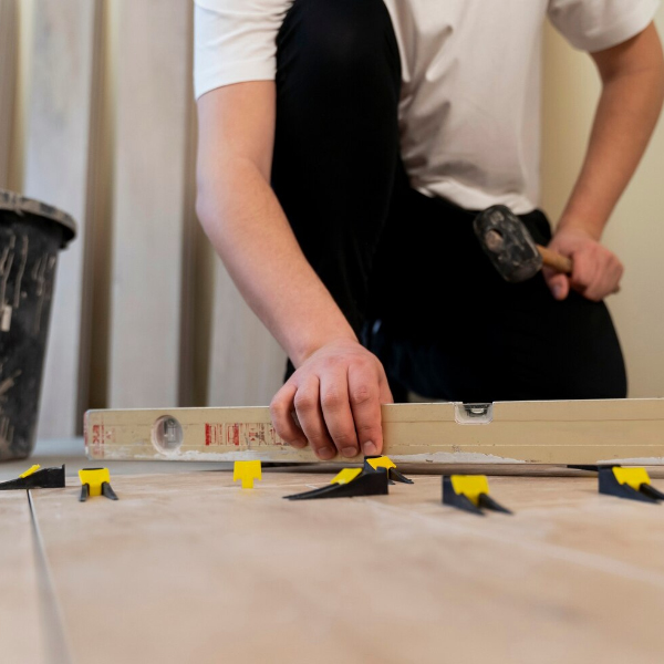 Flooring Installation Services in North York