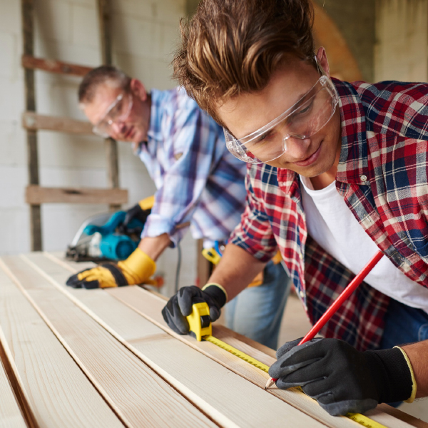 Framing and Carpentry Services in North York