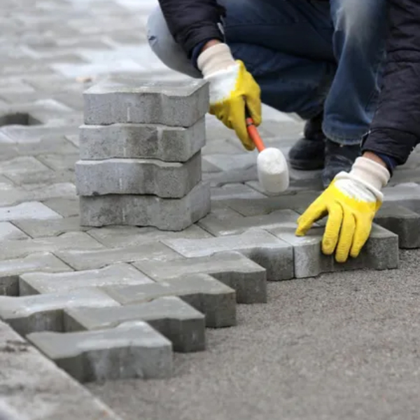 Interlocking and Landscaping Services in North York