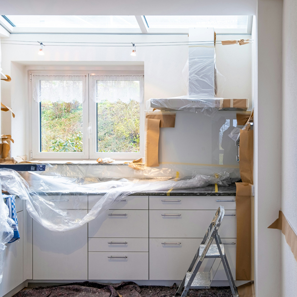 Kitchen Renovation Services in North York