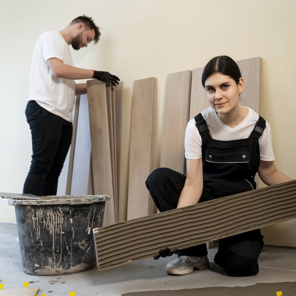 Renovation Services in Oakville