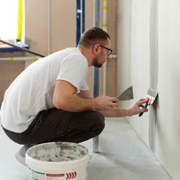 Wall Repair Services in North York